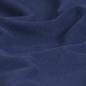 Preview: Singlejersey Jeansoptik dunkelblau